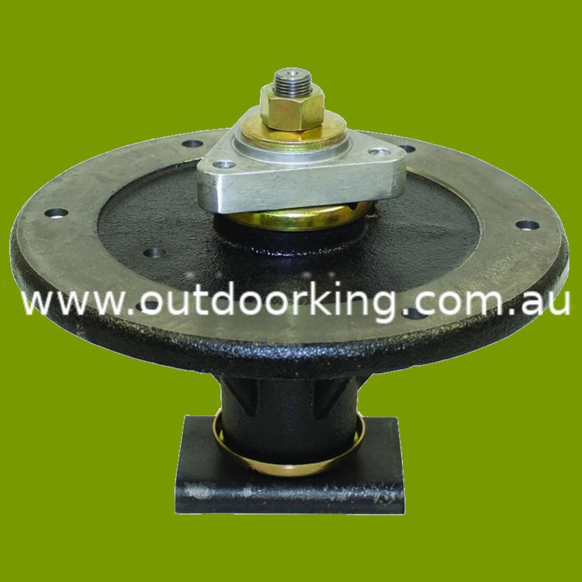 (image for) TORO SPINDLE ASSEMBLY 107-8504, 285-881