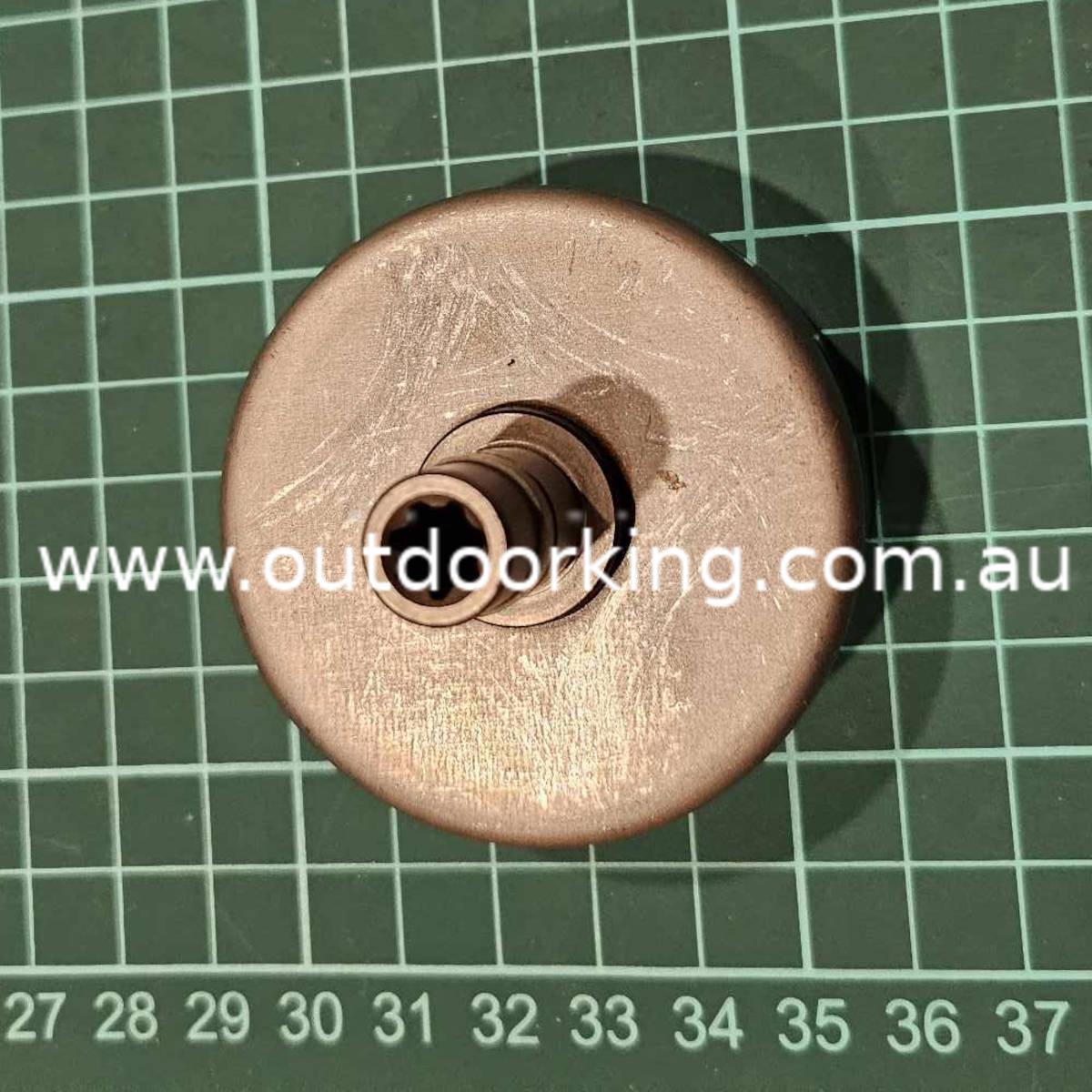 (image for) Tanaka Genuine Clutch Drum 2890307080, 6688580