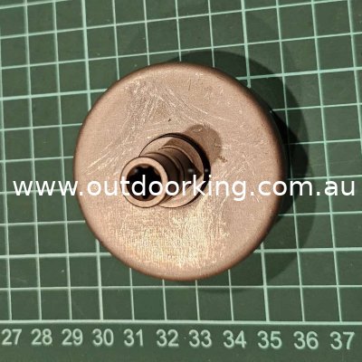 (image for) Tanaka Genuine Clutch Drum 2890307080, 6688580