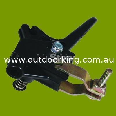(image for) Shindaiwa, Tanaka Throttle Trigger 6693708, 72910-14320, 290-043