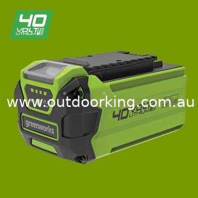 (image for) 40V 2.0Ah Battery Gen II 2926907AU