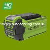 (image for) 40V 2.0Ah Battery Gen II 2926907AU