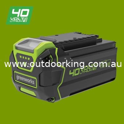 (image for) 40V 4.0Ah Battery Gen II 2926907AU