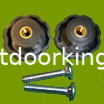 (image for) Universal Handle Knob & Bolt Kit 295-240