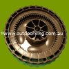 (image for) Flymo Genuine Wheel 295 61 32-02, 295 61 32-01, 295 69 63-01, 295696301