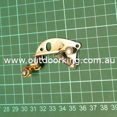 (image for) Briggs & Stratton Genuine Breaker Assembly-Ignition 29667