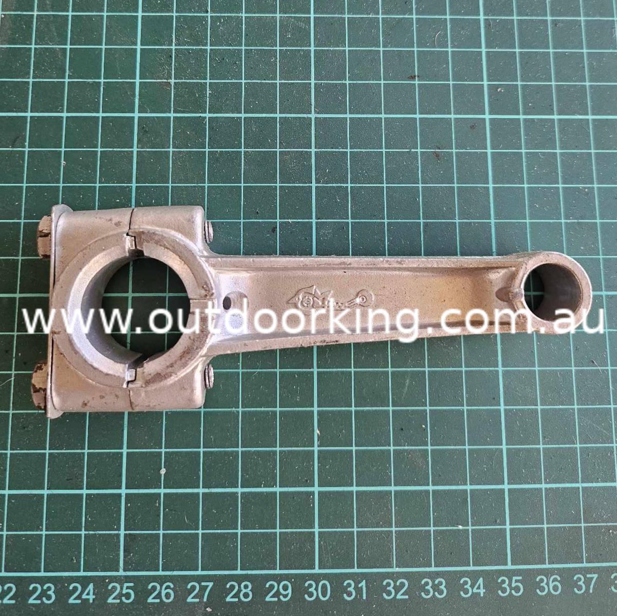 Briggs & Stratton Genuine Rod Assembly-Connecting 297568