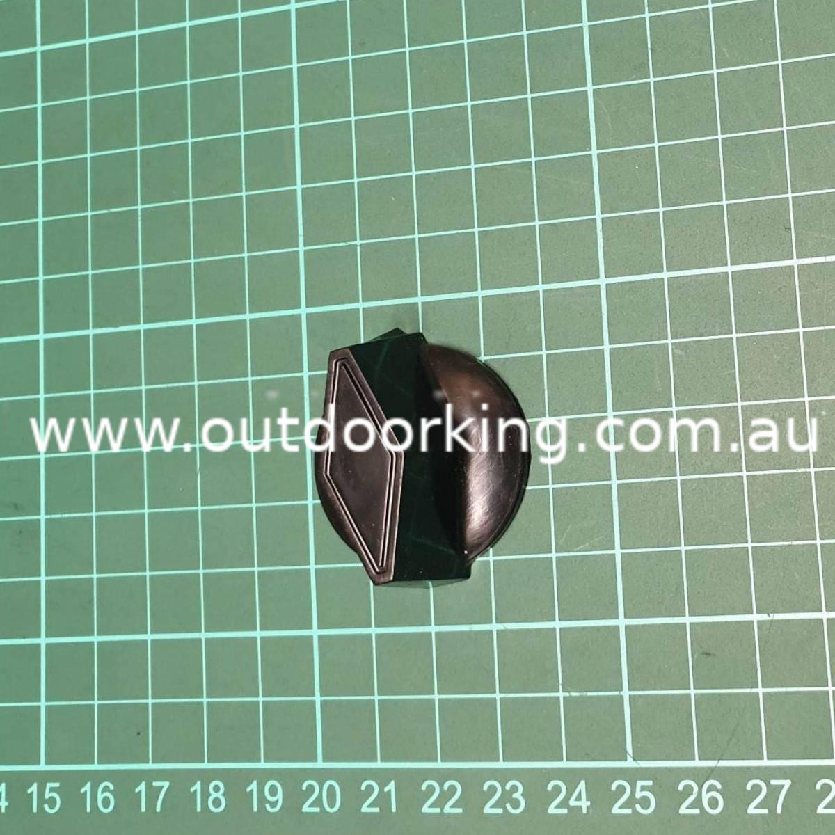 (image for) Briggs & Stratton Genuine Knob-Dial Control 299858
