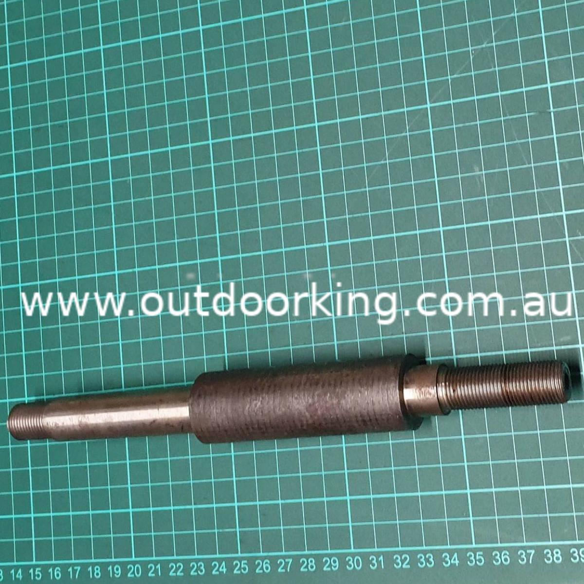 (image for) RED ROO Shaft R26 Briggs Engine 2A19040002