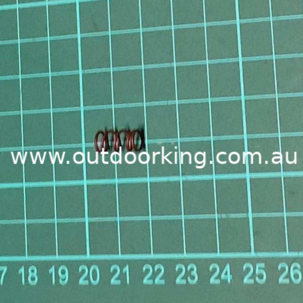 (image for) RED ROO Drive Spring 2A19160013