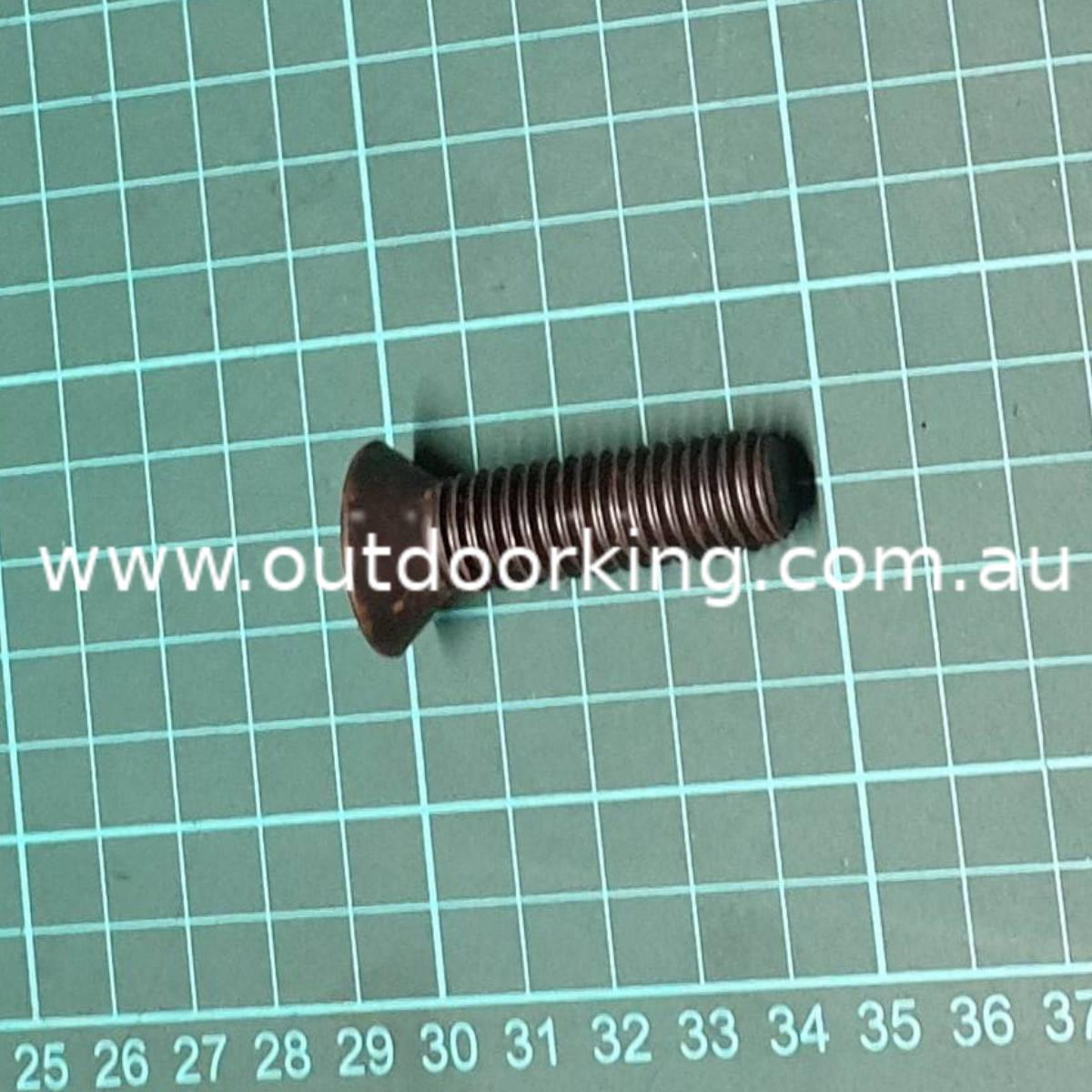 (image for) Red Roo Genuine CT 100 and CMS100HD Blade Bolt 2ACT150