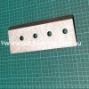 (image for) Red Roo 7CT & 7CF CHIPPER SINGLE EDGE 2C7C024