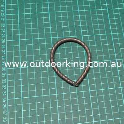 (image for) Red Roo 7CT & 7CF CLUTCH SPRING 2C7C075