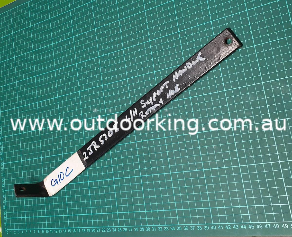 (image for) Red Roo RH2000 Rotary Hoe Support Handle Left Hand 2JR5305