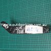 (image for) RED ROO RH2000 BRACKET IDLER PULLEY ROTARY HOE 2JR5321, 02140014