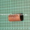 (image for) RED ROO RH2000 BRACKET IDLER PULLEY BUSH ROTARY HOE 2JR5322, 02150009