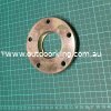 (image for) Red Roo RH2000 Rotary Hoe Bearing Holder 2JR6004
