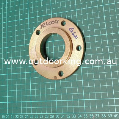 (image for) Red Roo RH2000 Rotary Hoe Bearing Holder 2JR6004