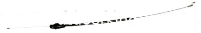 (image for) McCulloch Throttle Cable 300149-01, BRR6017