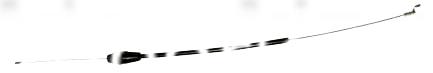 (image for) McCulloch Throttle Cable 300149-01, BRR6017