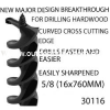 (image for) Atom Genuine Drill Bit 5/8" x 30" 30116
