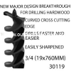 (image for) Atom Genuine Drill Bit 3/4" x 30" 30119