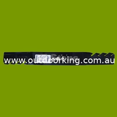 (image for) Silver Streak Toothed Blade 21 1/8" L, 5/8" CH 532189028, 532406712, 302-418