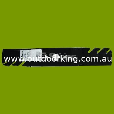 (image for) Silver Streak Toothed Blade 14 7/8" L, 6 Pt. CH 742-0612, 742-0612A, 942-0612, 302-432