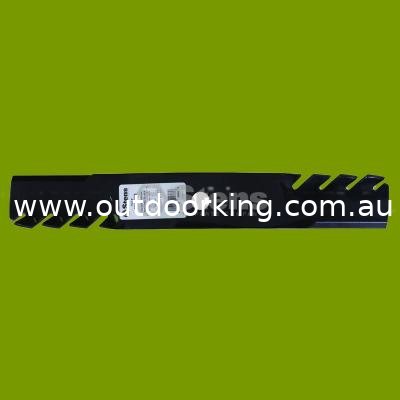 (image for) Silver Streak Toothed Blade 17" L, 13/16" CH M127500, M127673, M145476, 302-438