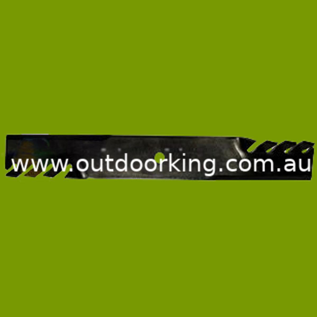 (image for) Silver Streak Toothed Blade 16 1/4" L, 5/8" CH 00273000, 04919100, 04920600, 302-616