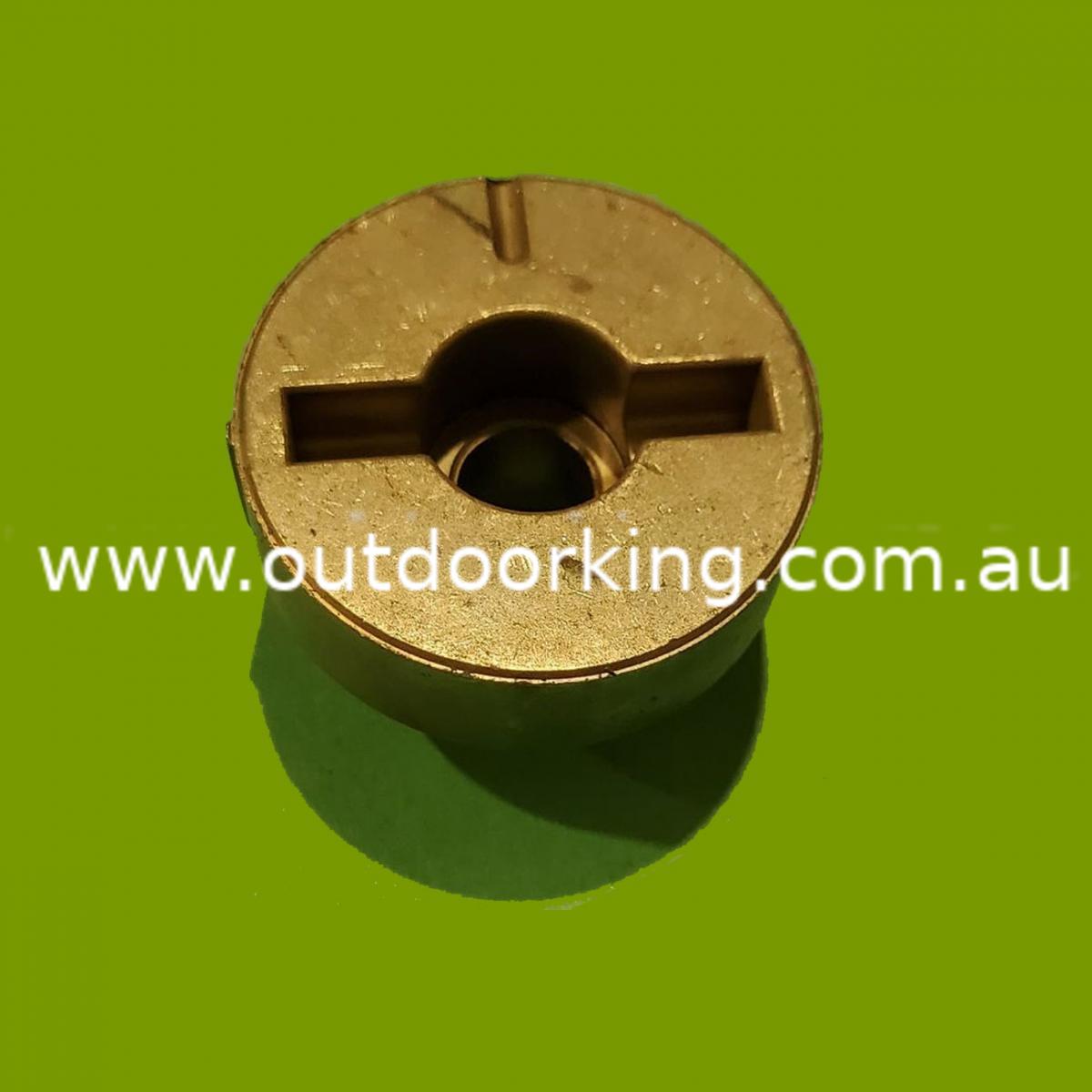 Modal Additional Images for Murray Genuine PINION, STEERING 302314MA