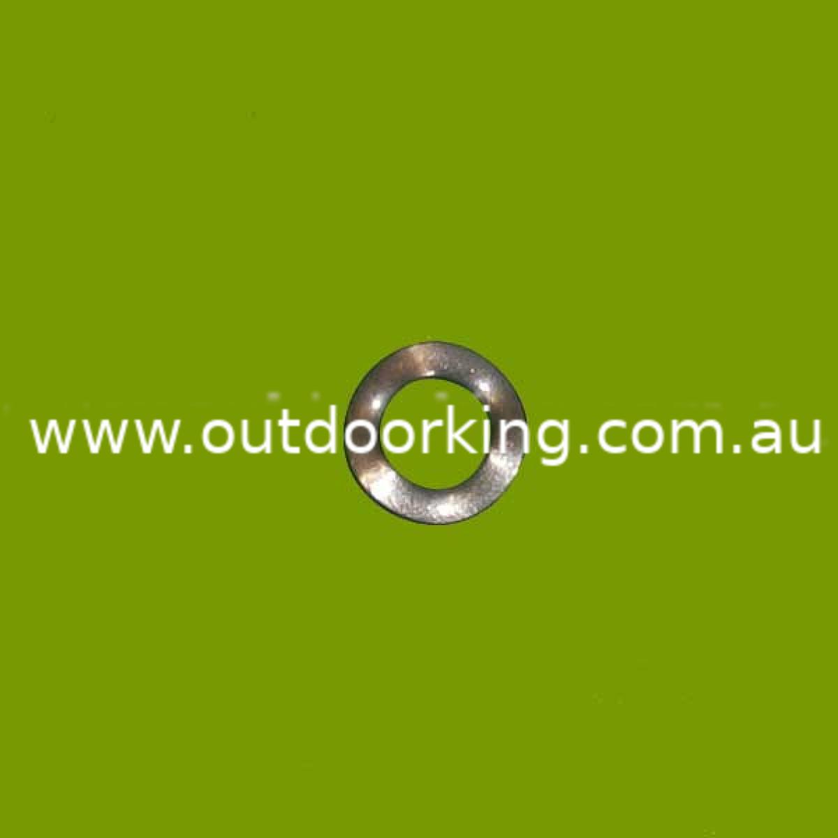 (image for) Oleo Mac Genuine Blower Ring 3027005R