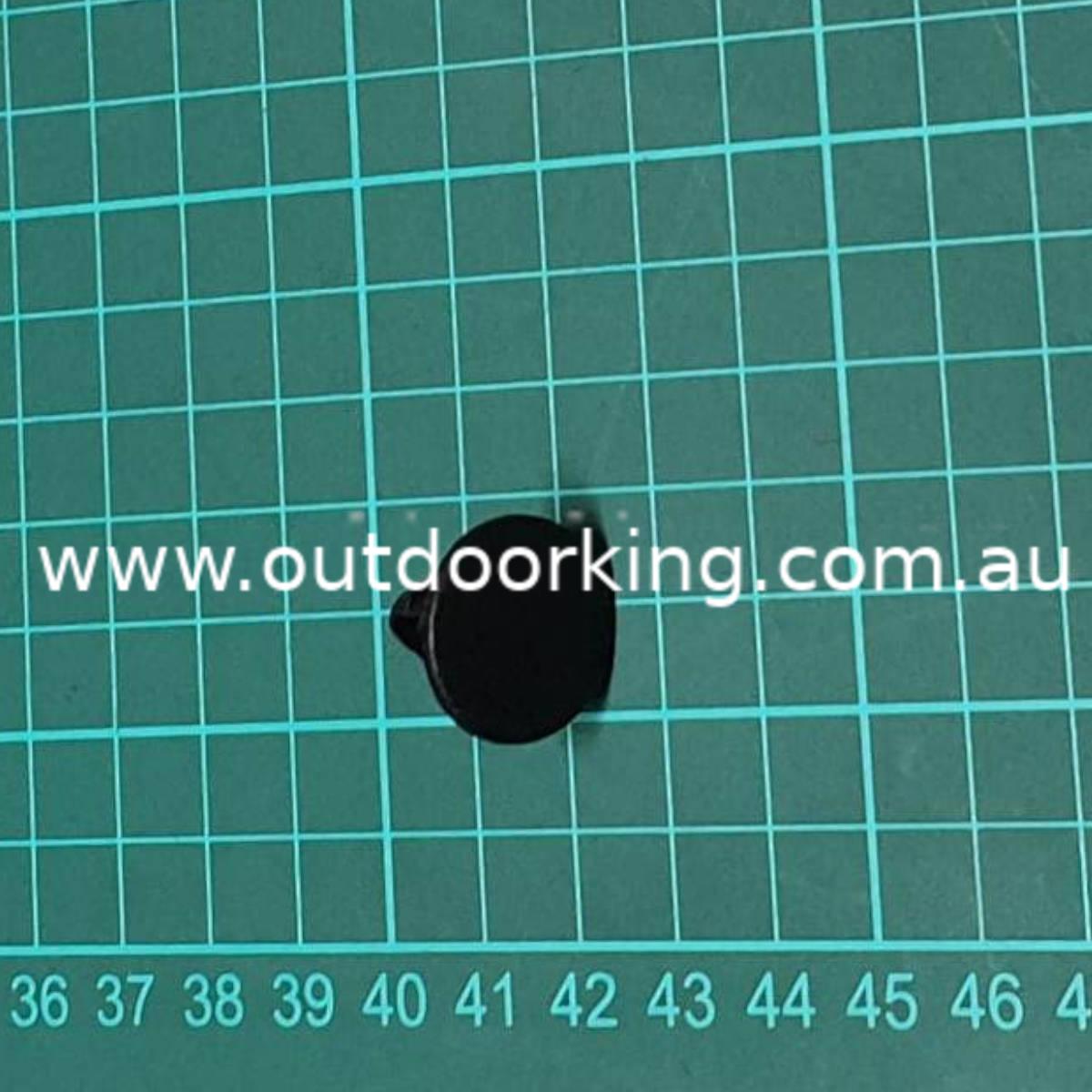 (image for) Oleo Mac Genuine BV162 Ring 3055054
