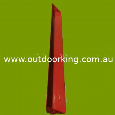 (image for) Scott Bonnar Genuine Queens Scraper Trough Assembly 305664