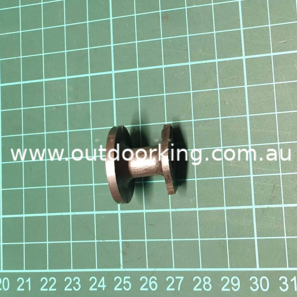 (image for) Tecumseh Genuine Gov Spool 30588A
