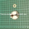 (image for) Tecumseh Genuine Gear Govenor TVS90 30591
