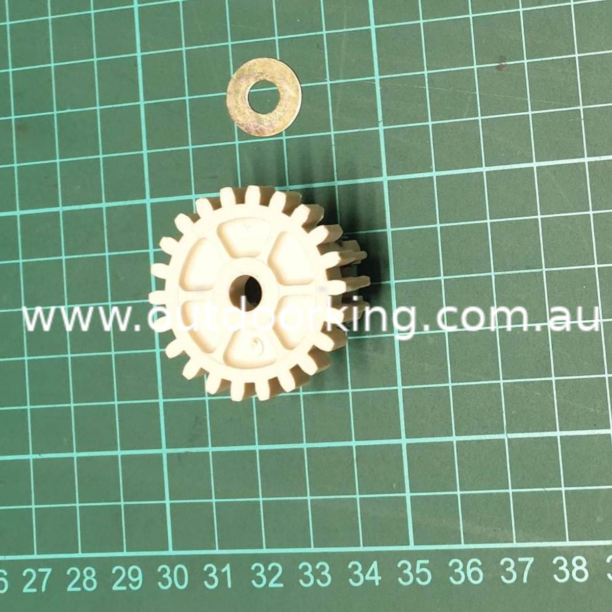 (image for) Tecumseh Genuine Gear Govenor TVS90 30591