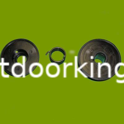 Modal Additional Images for Genuine Homelite  Starter Pulley Assembly 308374001