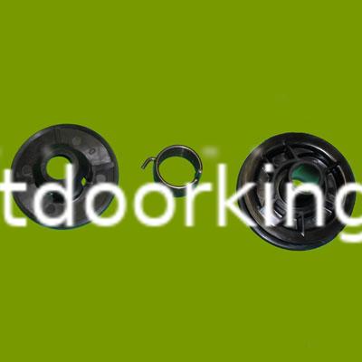 (image for) Genuine Homelite Starter Pulley Assembly 308374001