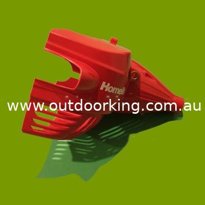 (image for) Homelite Genuine Starter Housing 308672003