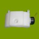 (image for) Homelite Genuine Fuel Tank & Cap 308675002