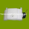 (image for) Homelite Genuine Fuel Tank & Cap 308675002