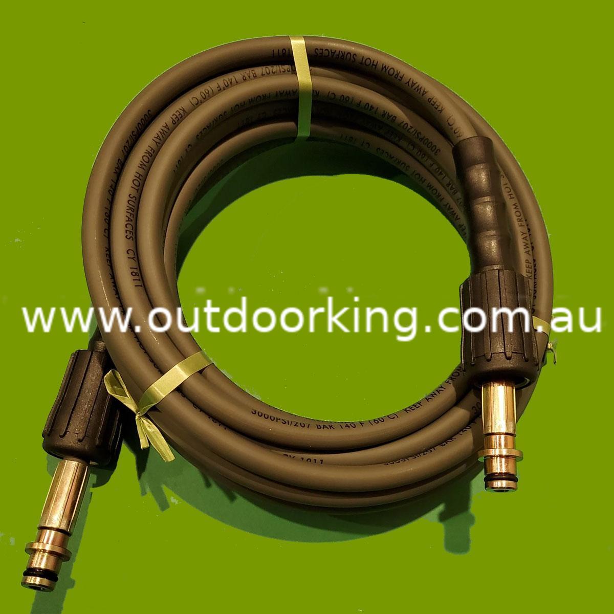 (image for) Homelite Genuine Pressure Washer Hose 308835006
