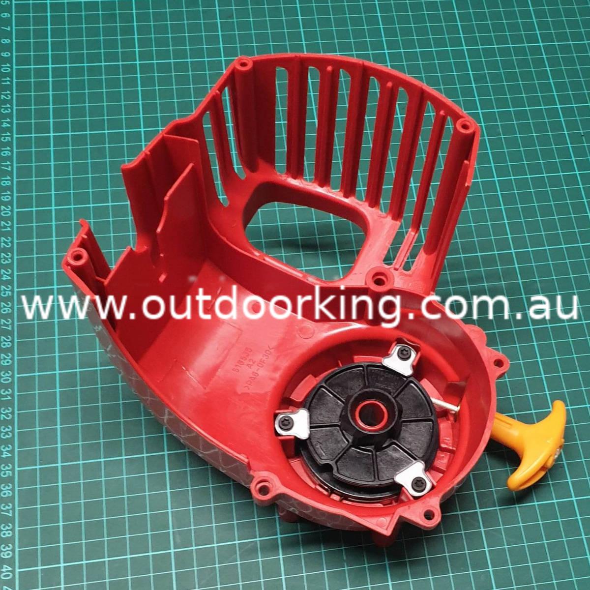 Modal Additional Images for Homelite Genuine Starter Assembly 308980001