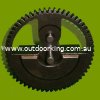 (image for) Homelite Genuine Gear & Pin Assembly 308993004
