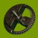 (image for) Homelite Genuine Gear & Pin Assembly 308993004