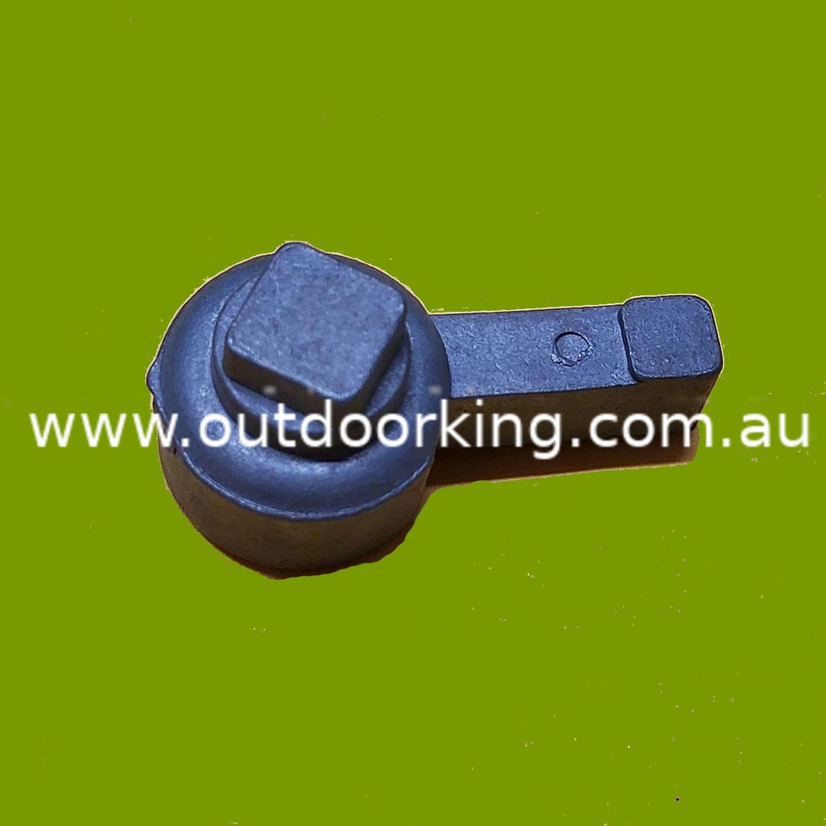 (image for) Victa, Kirby Dog Lock ST12231, 310-010