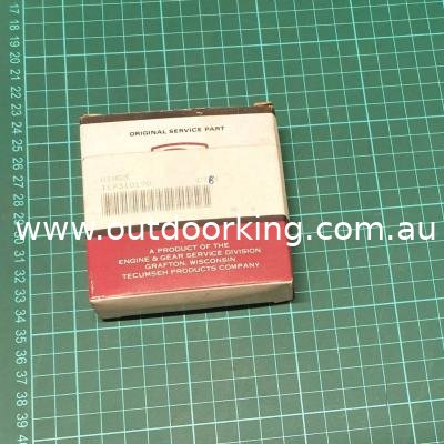 (image for) TECUMSEH GENUINE RING SET STANDARD 310289, 310190, 310289A