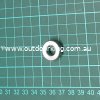 (image for) RED ROO Collar 3/8" Ride On 3110003