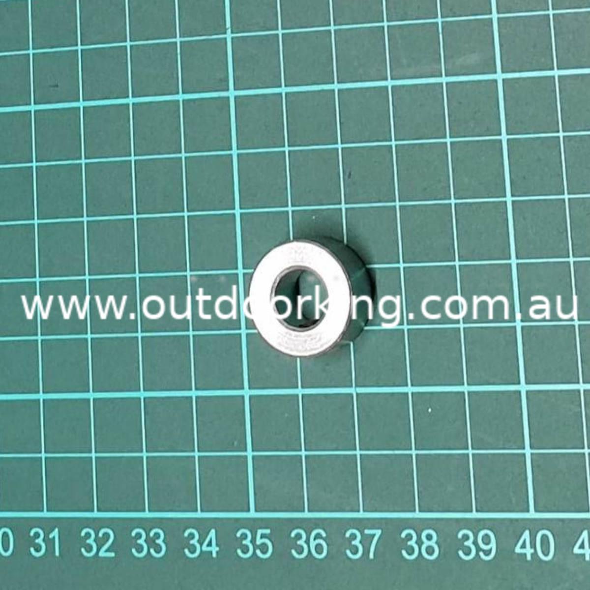 (image for) RED ROO Collar 3/8" Ride On 3110003